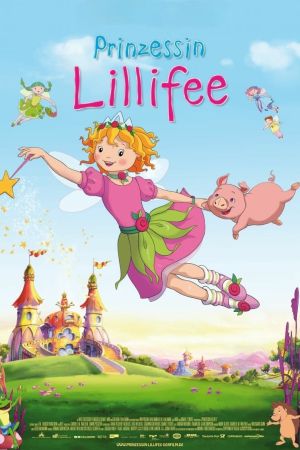 Image Prinzessin Lillifee