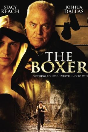 Image The Boxer