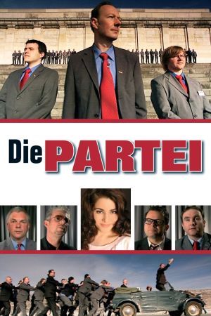 Image Die PARTEI