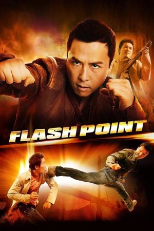 Image Flash Point