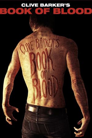 Image Clive Barker’s Book of Blood