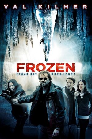 Image Frozen - Etwas hat überlebt