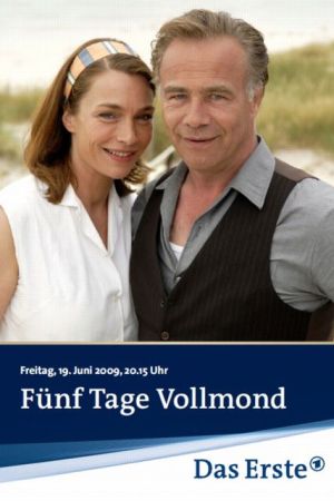 Image Fünf Tage Vollmond