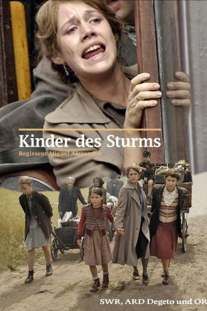 Image Kinder des Sturms