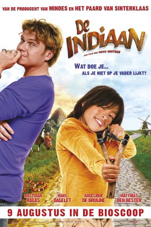 Image Der Indianer