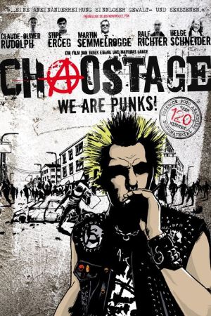 Image Chaostage - We Are Punks!