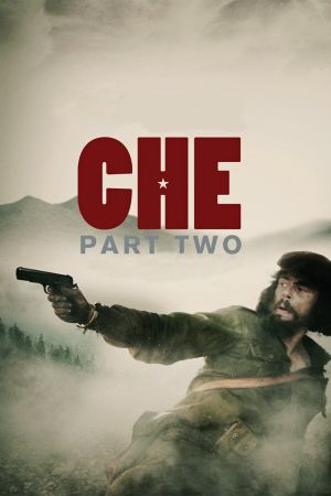 Image Che - Teil 2: Guerrilla