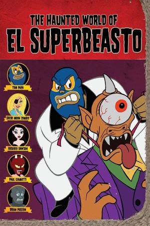 Image El Superbeasto