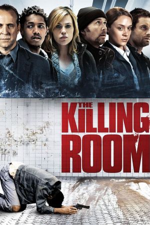 Image Experiment Killing Room