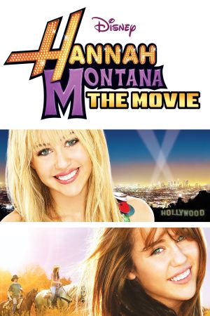 Image Hannah Montana - Der Film