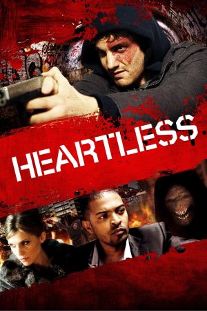 Image Heartless