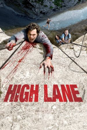 Image High Lane - Schau nicht nach unten!