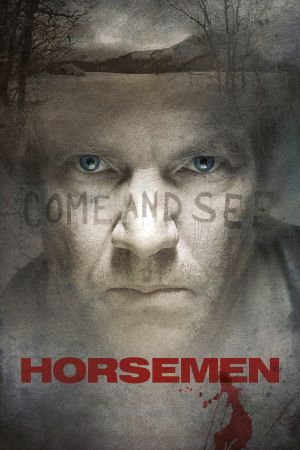 Image Horsemen