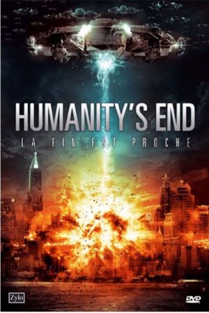 Image Humanity's End - Das Ende naht