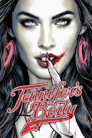 Image Jennifer's Body - Jungs nach ihrem Geschmack