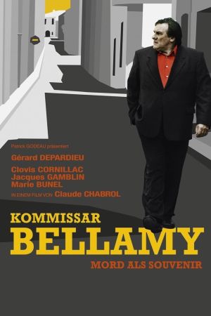 Image Kommissar Bellamy - Mord als Souvenir