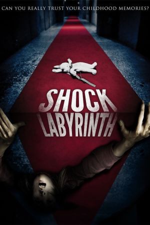 Image Schock Labyrinth 3D