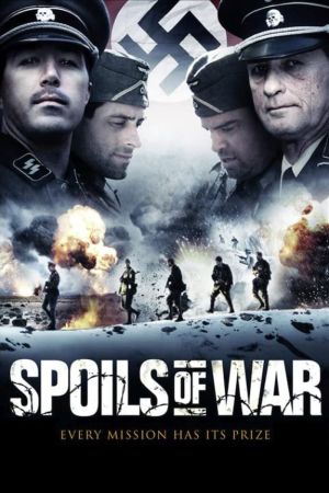 Image Soldiers of War