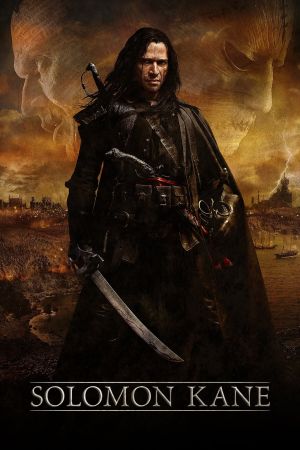 Image Solomon Kane