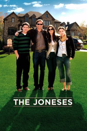 Image The Joneses - Verraten und Verkauft