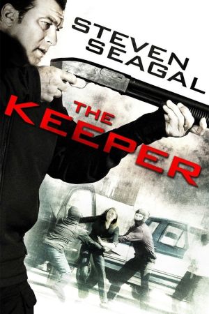 Image The Keeper