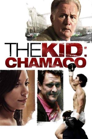 Image The Kid Chamaco