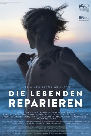 Image Die Lebenden reparieren