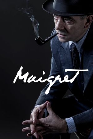 Image Kommissar Maigret