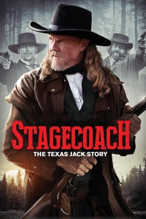 Image Stagecoach