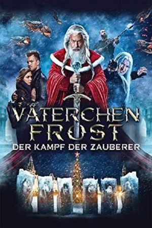 Image Väterchen Frost - Der Kampf der Zauberer