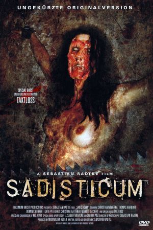 Image Sadisticum