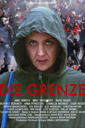 Image Die Grenze