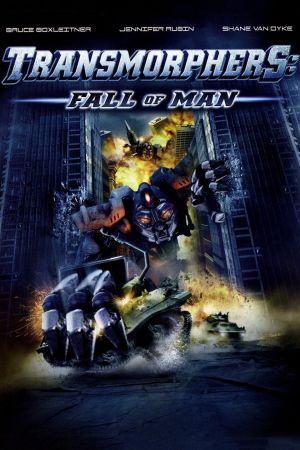 Image Transmorphers 2 - Fall of Man