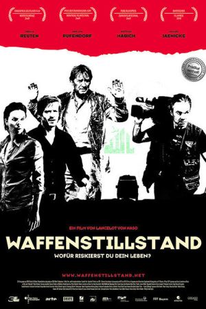 Image Waffenstillstand