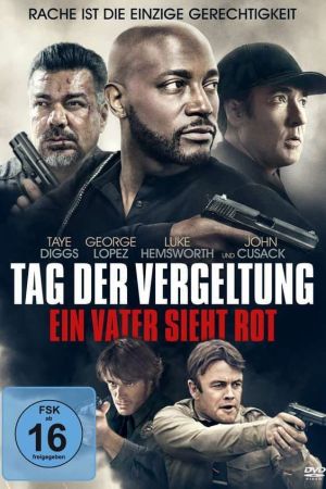 Image The Way of War - Tag der Vergeltung