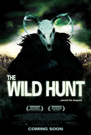 Image The Wild Hunt