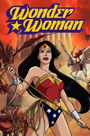 Image Wonder Woman