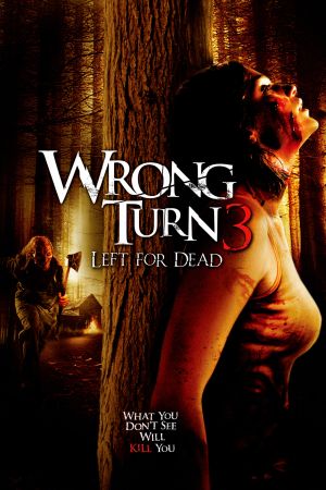 Image Wrong Turn 3: Left for Dead