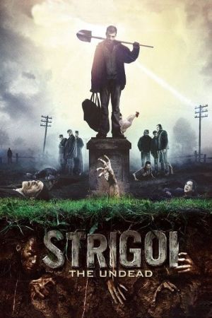 Image The Undead - Strigoi