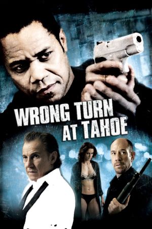 Image Wrong Turn at Tahoe