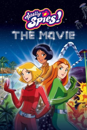 Image Totally Spies - Der Film