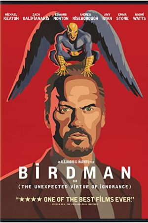 Image Birdman