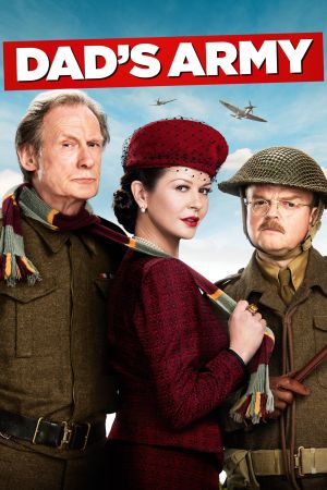 Image Dad's Army