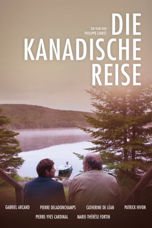 Image Die Kanadische Reise