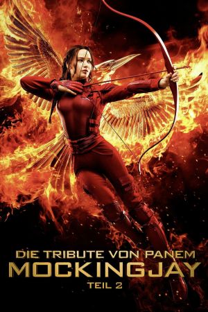 Image Die Tribute von Panem - Mockingjay Teil 2