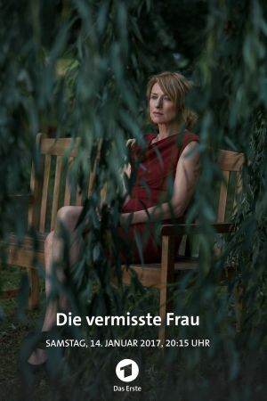 Image Die vermisste Frau