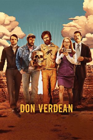 Image Don Verdean