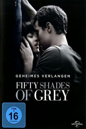 Image Fifty Shades of Grey - Geheimes Verlangen