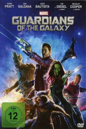 Image Guardians of the Galaxy