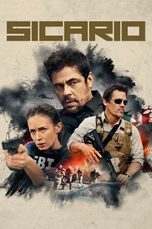 Image Sicario